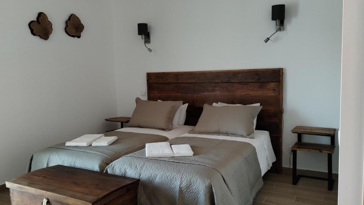 Quinta Do Oratorio Agroturismo Obidos Luaran gambar