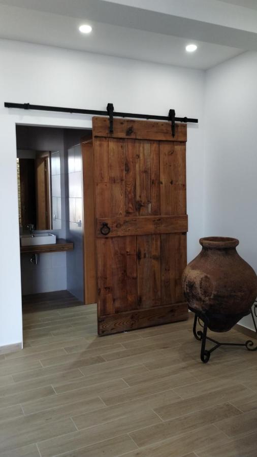 Quinta Do Oratorio Agroturismo Obidos Luaran gambar