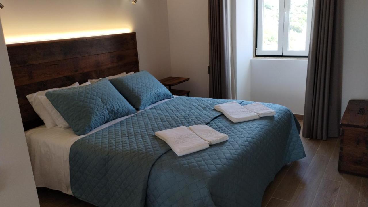 Quinta Do Oratorio Agroturismo Obidos Luaran gambar