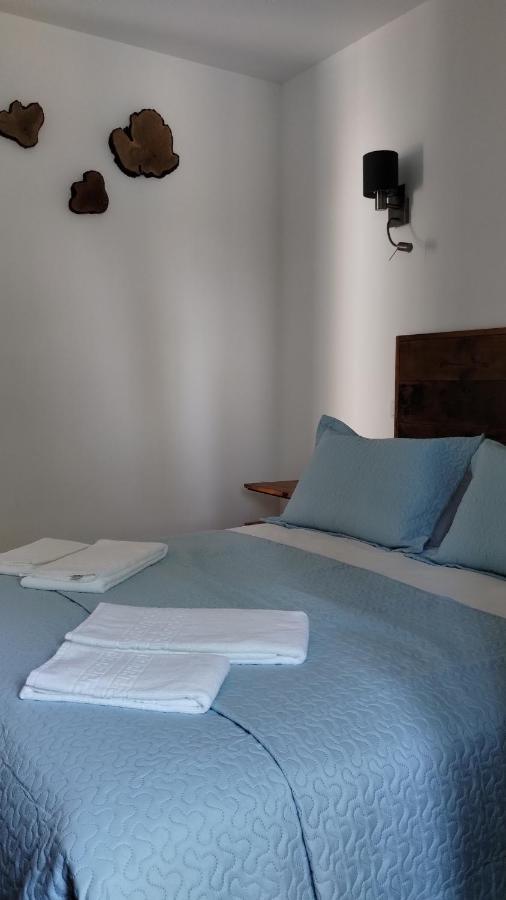 Quinta Do Oratorio Agroturismo Obidos Luaran gambar
