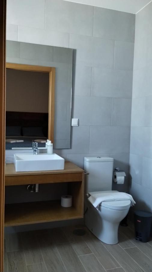 Quinta Do Oratorio Agroturismo Obidos Luaran gambar