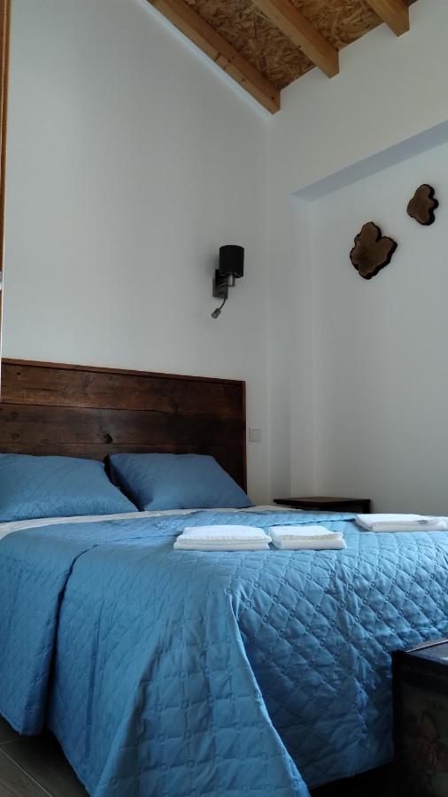 Quinta Do Oratorio Agroturismo Obidos Luaran gambar