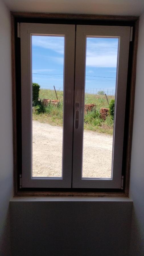 Quinta Do Oratorio Agroturismo Obidos Luaran gambar