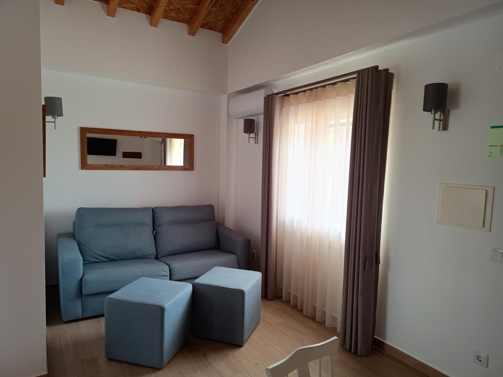 Quinta Do Oratorio Agroturismo Obidos Luaran gambar
