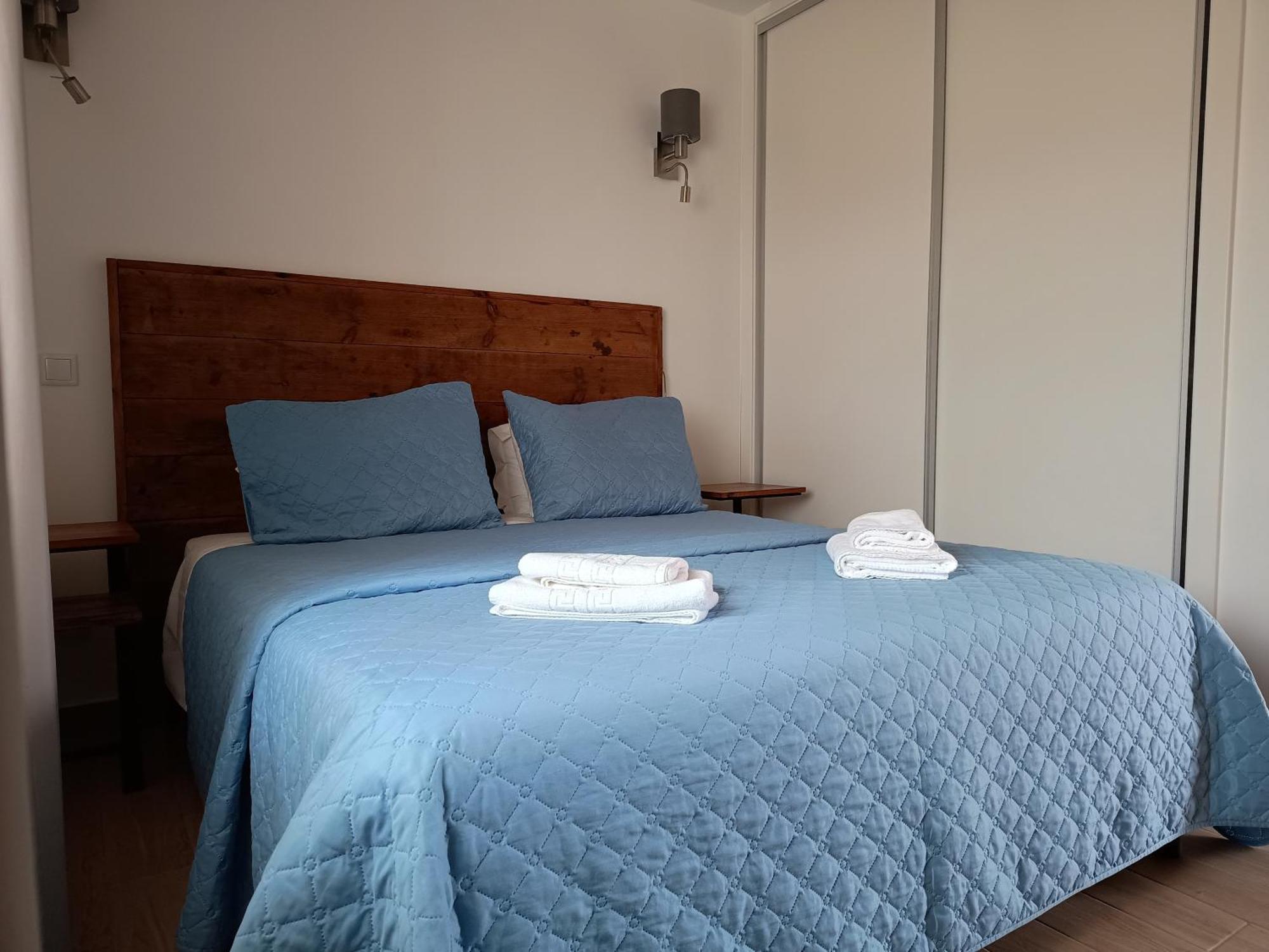 Quinta Do Oratorio Agroturismo Obidos Luaran gambar